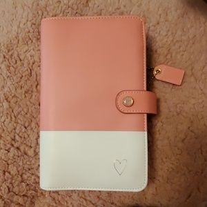 Webster's Pages Color Crush Personal Size Planner